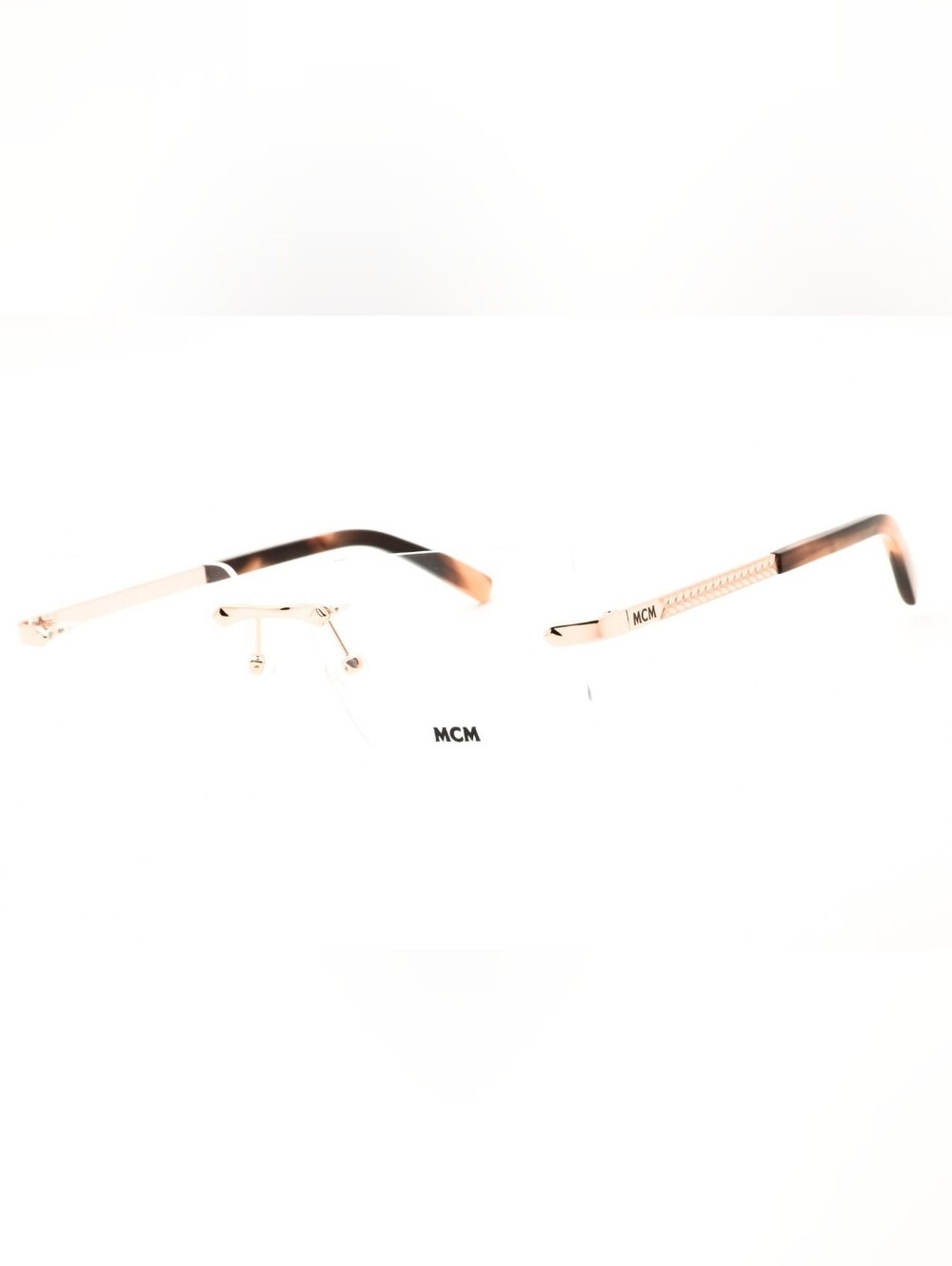 MCM MW5018-H, Woman's Eyewear, Size 56X13X145